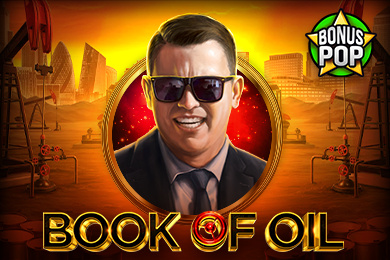 Book Of Oil играть в Вегас Гранд Казино